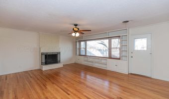 5404 GEORGE Ter, Amarillo, TX 79106