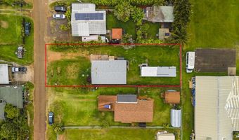 4580 MAMANE St, Kapaa, HI 96746