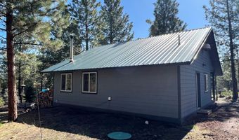 15254 N Kingfisher Dr, Bonanza, OR 97623