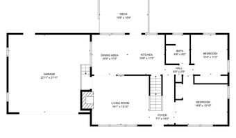 767 BON HAVEN Dr, Annapolis, MD 21401