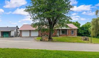 736 Caudill Rd, Beattyville, KY 41311