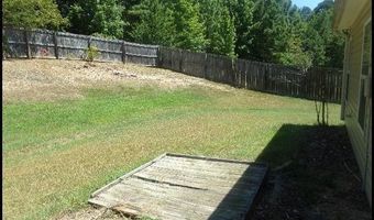 4870 Tall Grass, Benton, AR 72019