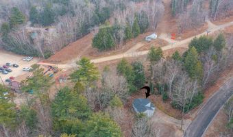 37 Pegwood Hill Rd, Campton, NH 03223