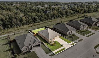 3200 Willow Terrace Ln, Anna, TX 75409