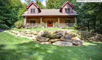 161 Cobblestone Bridge Ln, Banner Elk, NC 28604
