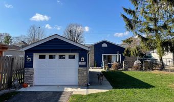 1303 Elmwood Ave, Columbus, OH 43212
