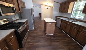 455 Liberty Rd, Beech Bluff, TN 38313