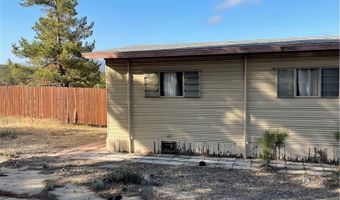 54080 Wellman, Anza, CA 92539