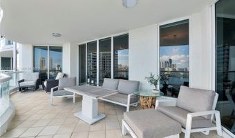 6000 Island Blvd 2406, Aventura, FL 33160