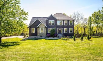 18321 Marlowes Dr, Aurora, IN 47001