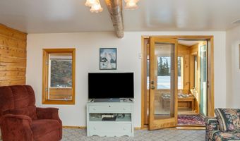 19948 W Glenn Hwy, Chickaloon, AK 99674