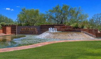 2002 W SHADOW GLEN Way, Anthem, AZ 85086