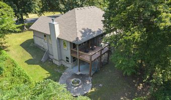 34101 Osprey Rd, Afton, OK 74331