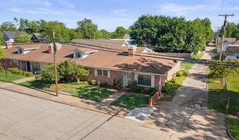107 W 12th St 107, Bartlesville, OK 74003