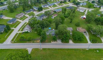 3101 29th St, Bedford, IN 47421