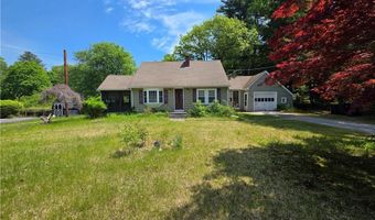 120 Spring St, Burrillville, RI 02859