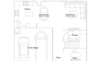 611 ROY ADAMS Rd, Angier, NC 27501