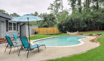 603 Norwich Rd, Augusta, GA 30909