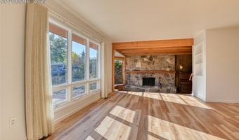 1302 Margo Ln, Colorado Springs, CO 80909