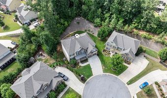 1963 Heatherbrooke Ln, Acworth, GA 30101
