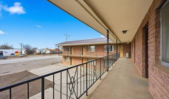 101 N Park Ave, Broadus, MT 59317