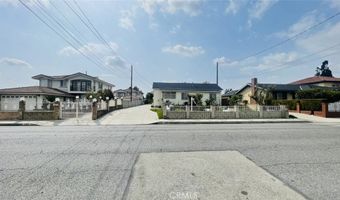 3239 Ivar Ave, Rosemead, CA 91770