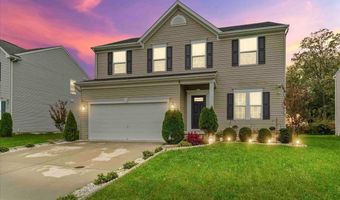 239 BOGGS Run, Dover, DE 19904