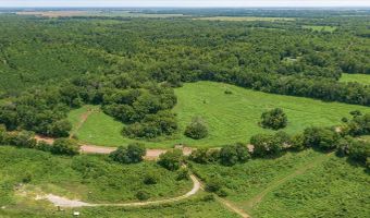 11661 Gamm Rd, Belcher, LA 71004