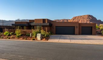 714 W Wild Indigo Way, Ivins, UT 84738