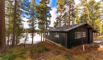 836 Abbot Village Dr, Bigfork, MT 59911