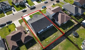 826 Sabrina Dr, Alamo, TX 78516