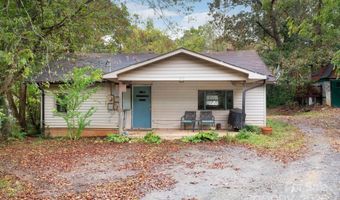 132 Little Knob Rd, Asheville, NC 28803