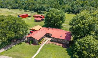 6235 Belmont Dr, Alma, AR 72921
