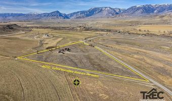 312 Road 8VE, Clark, WY 82435