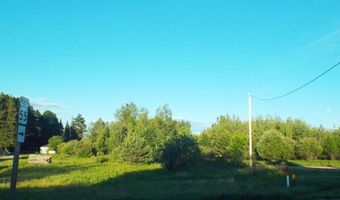 80 AC RAILROAD Ave, Argonne, WI 54511