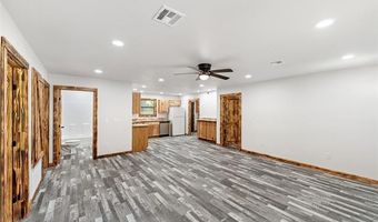 204 NE 2nd St, Adair, OK 74330