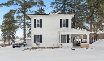 404 N Martha St, Angola, IN 46703