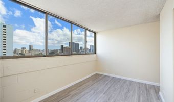 1134 Kinau St 1202, Honolulu, HI 96814