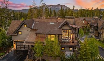 128 UNION Trl, Breckenridge, CO 80424