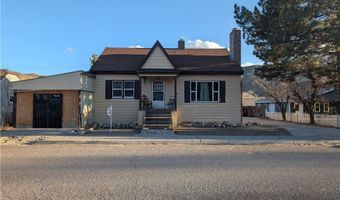 561 Main St, Caliente, NV 89008