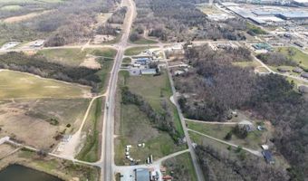 W Chambers Dr, Booneville, MS 38829