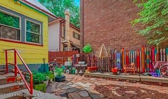 1021 Grand Ave, Glenwood Springs, CO 81601