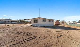 22655 W HENDERSON St, Congress, AZ 85332