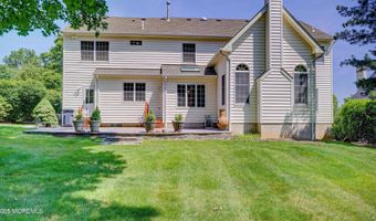 88 Vanderveer Dr, Basking Ridge, NJ 07920
