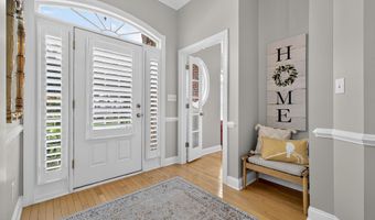 4616 Jernigan Dr, Apex, NC 27539