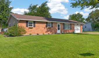401 Risha Ave, Anna, OH 45302