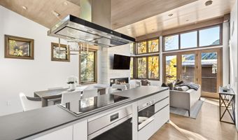 522 Spruce St, Aspen, CO 81611