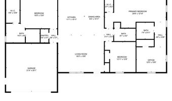 6888 E County Road 800 N, Bainbridge, IN 46105