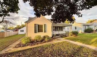 429 E Rooney Ave, Appleton, MN 56208