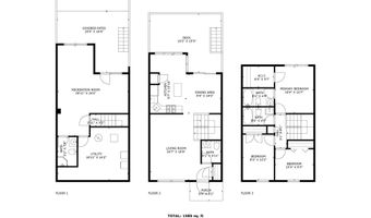 21180 HEDGEROW Ter, Ashburn, VA 20147